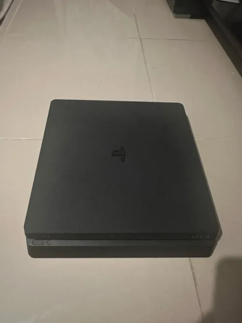 Ps4 a vendre 