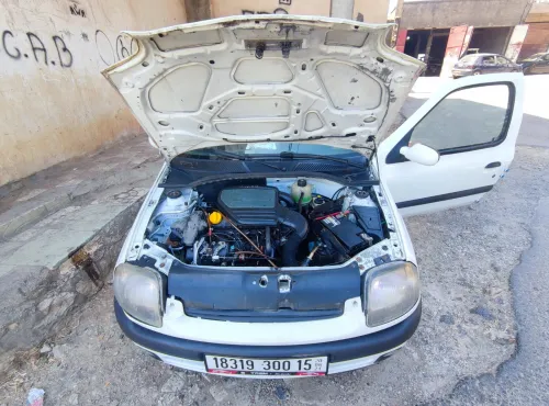Renault Clio 2 2000 Clio 2