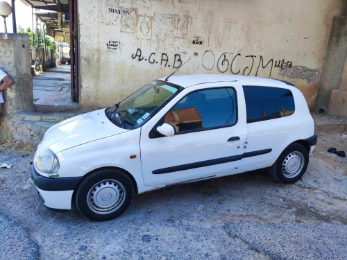 Renault Clio 2 2000 Clio 2