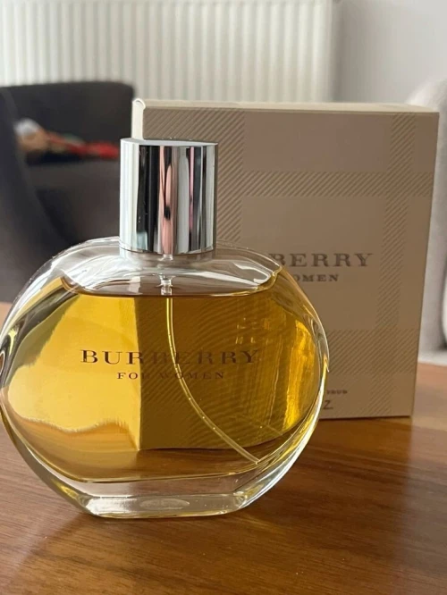 Burberry for women original
