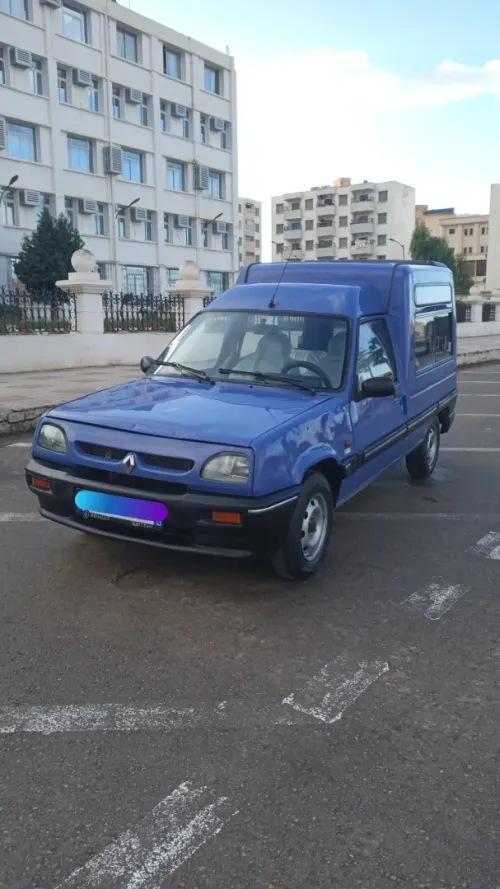 EXPRESS RENAULT.......EXPRESS 1994 جديد