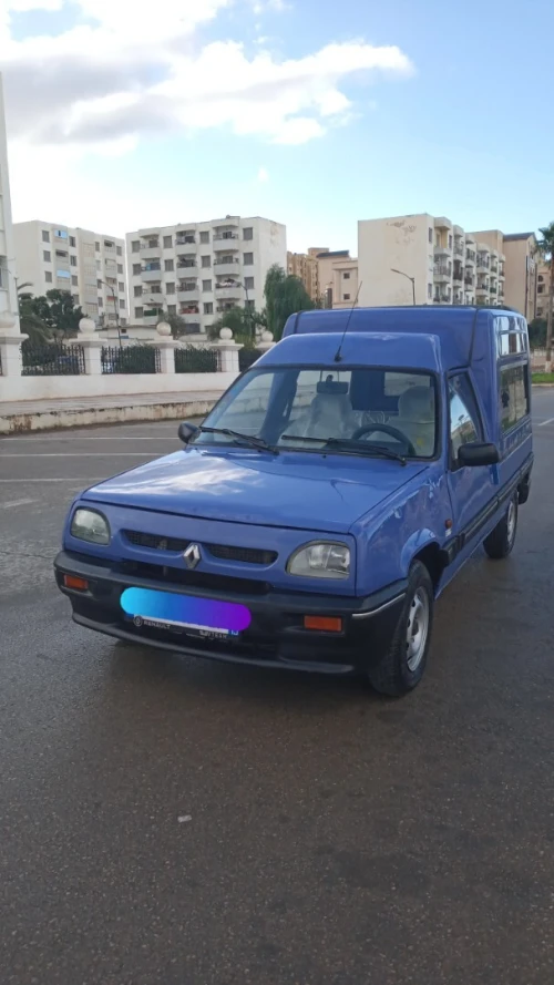 EXPRESS RENAULT.......EXPRESS 1994 جديد