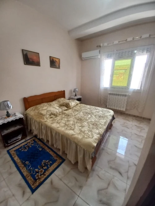 Location vacances Villa Aïn Témouchent Beni saf