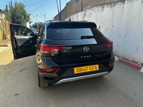 Volkswagen T-Roc 2023 Life Plus