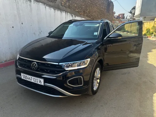 Volkswagen T-Roc 2023 Life Plus