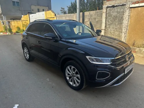 Volkswagen T-Roc 2023 Life Plus