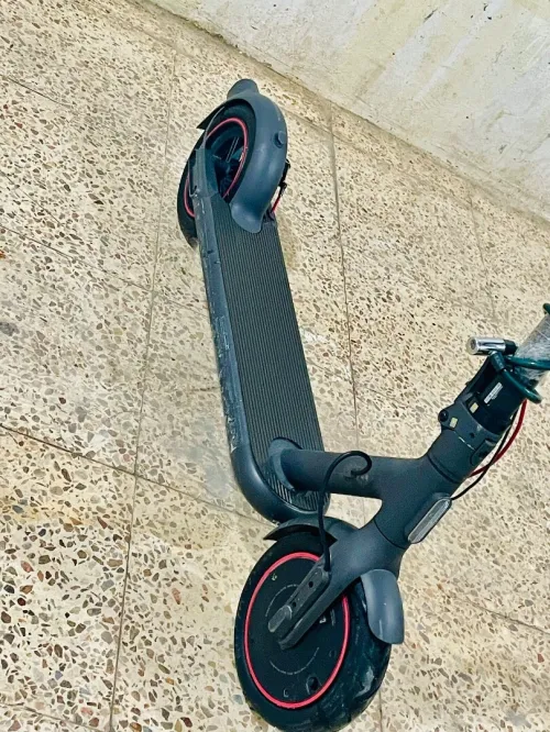 Xiaomi pro 4 1er generation