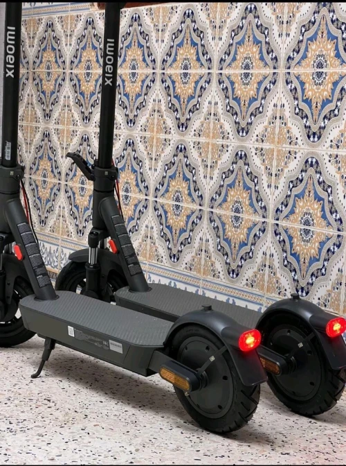 Trottinettes électriques xiaomi 5