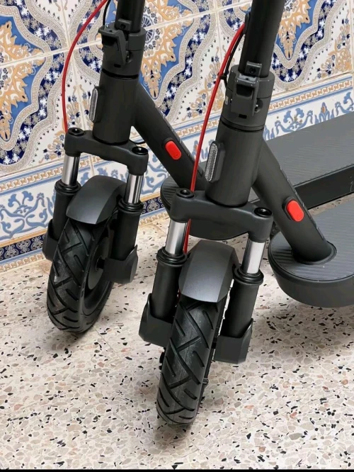 Trottinettes électriques xiaomi 5