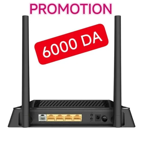 MODEM D-LINK 