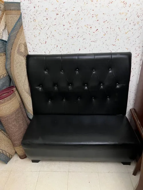 Deux Fauteuils deux places