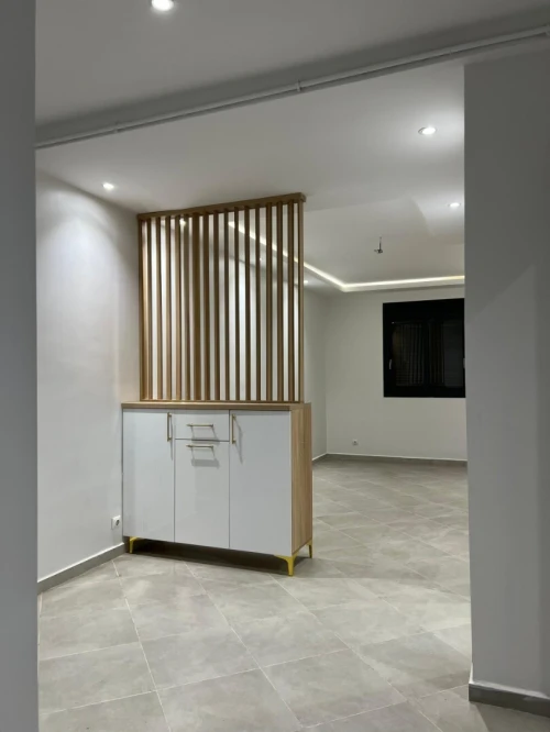 Vente Appartement F2 Alger Hraoua