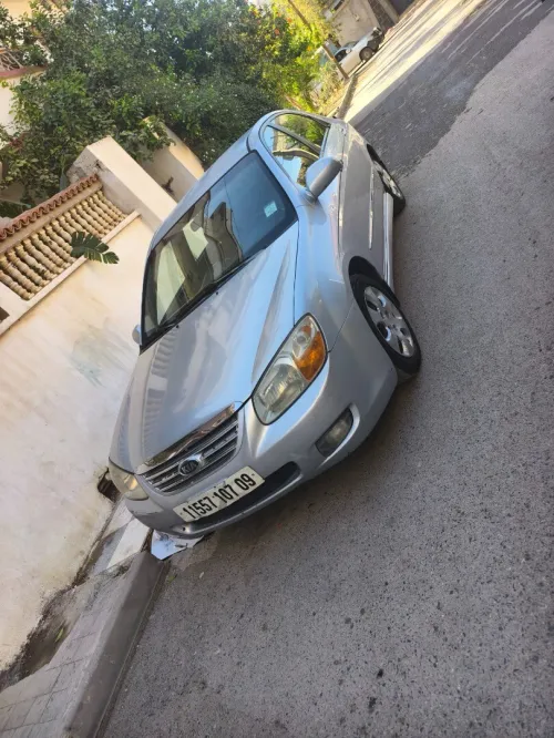 Kia Cerato 2007 