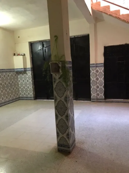 Vente bien immobilier Laghouat Laghouat