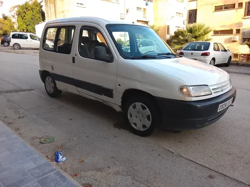 Citroen Berlingo 1997 