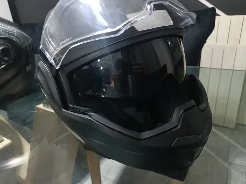 Casque 