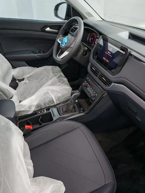 Volkswagen Tharu 2026 Xr