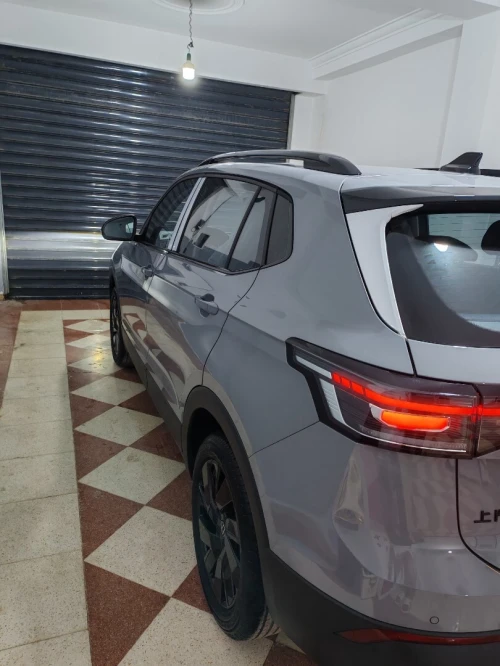 Volkswagen Tharu 2026 Xr