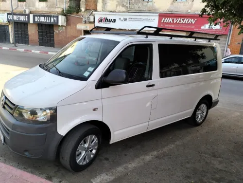 Volkswagen Transporter 2010 Transporter