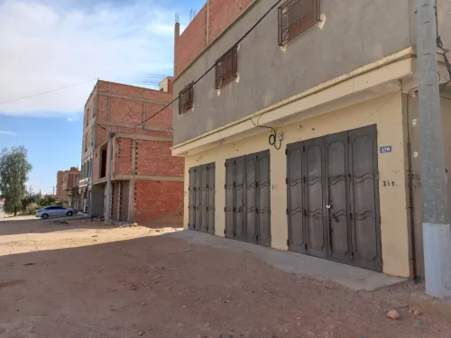 Location Local Ouargla Ouargla