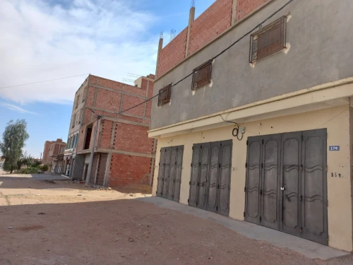 Location Local Ouargla Ouargla