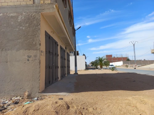 Location Local Ouargla Ouargla