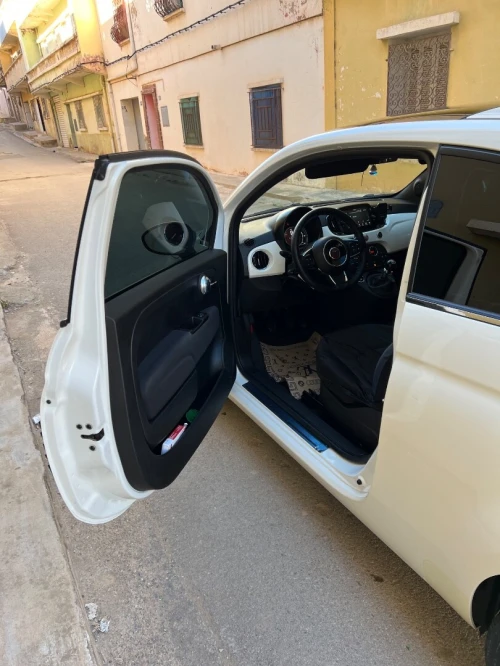 Fiat 500 2024 Dolcevita plus 