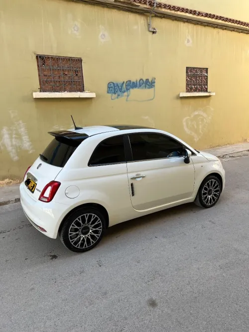 Fiat 500 2024 Dolcevita plus 