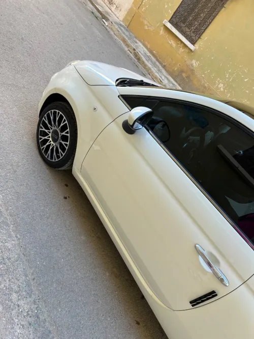 Fiat 500 2024 Dolcevita plus 