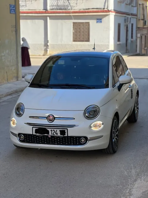 Fiat 500 2024 Dolcevita plus 
