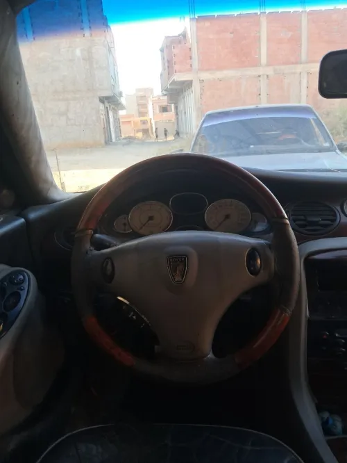 Rover 75 2003 75