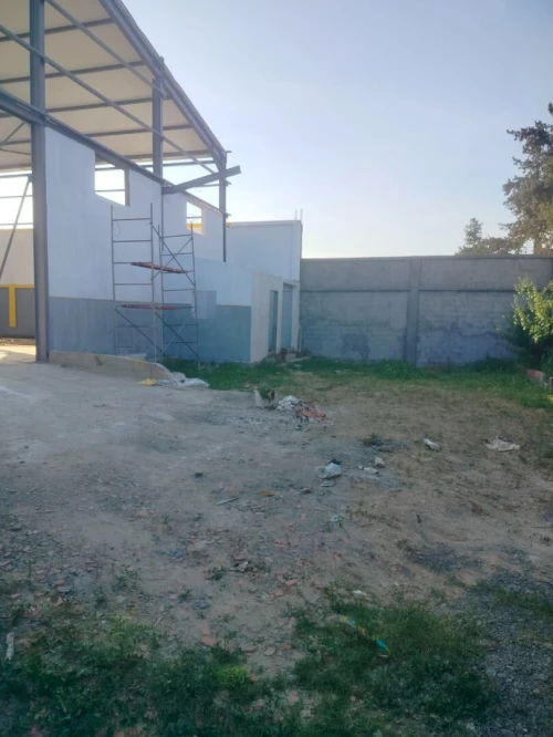 Location Hangar - Usine Blida Ouled el alleug