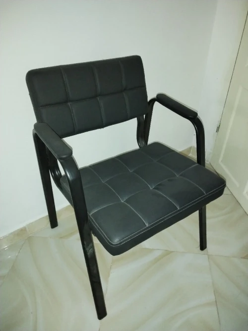 Chaise visiteur 