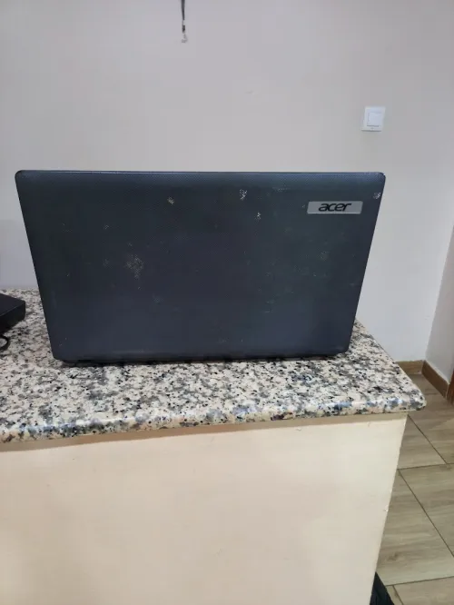 Acer i3 3ém gen 