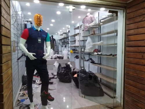 Location Local Oran Bir el djir
