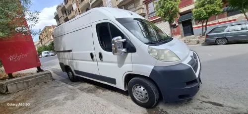 Citroen Citroën jeep 2013