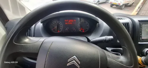 Citroen Citroën jeep 2013