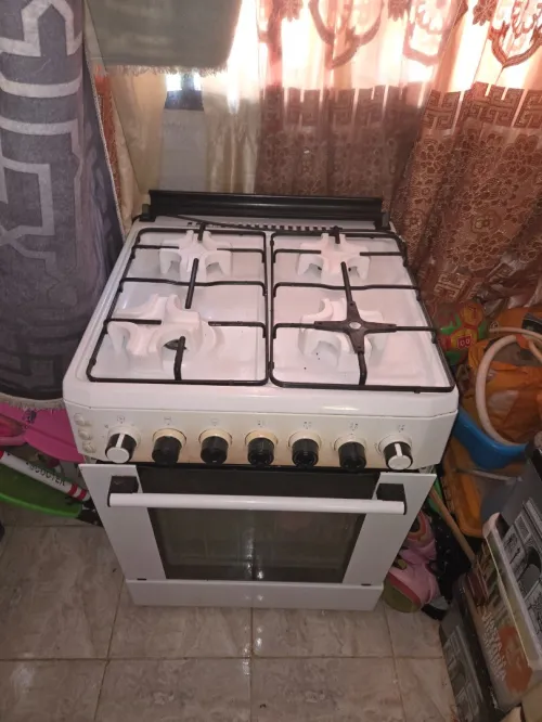 Cuisiniere digiteck