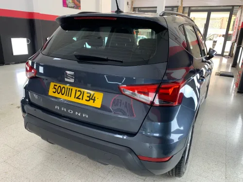 Seat ARONA 2021 ARONA