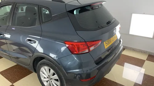 Seat ARONA 2021 ARONA
