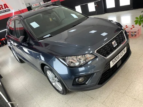 Seat ARONA 2021 ARONA