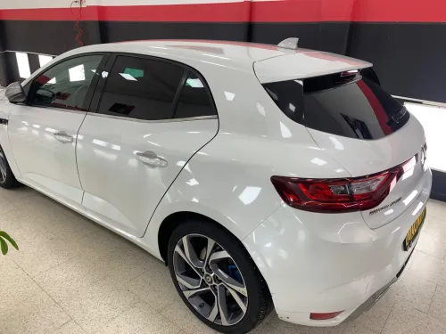 Renault Megane 3 RS 2019 Megane 3 RS