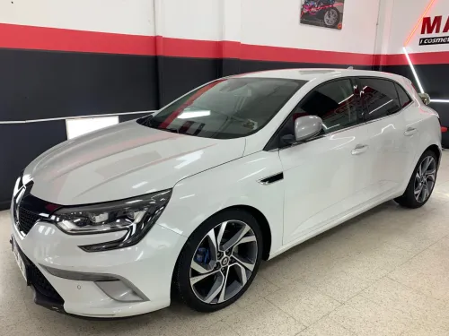 Renault Megane 3 RS 2019 Megane 3 RS