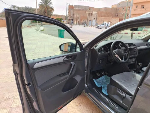 Volkswagen New Tiguan 2023 Move