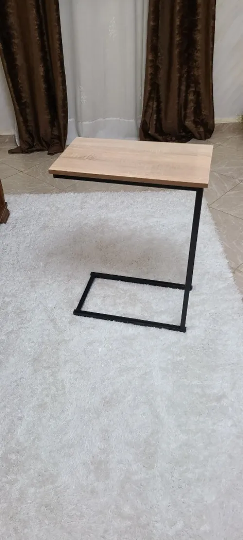 Table moderne Livrison 58 wilaya 