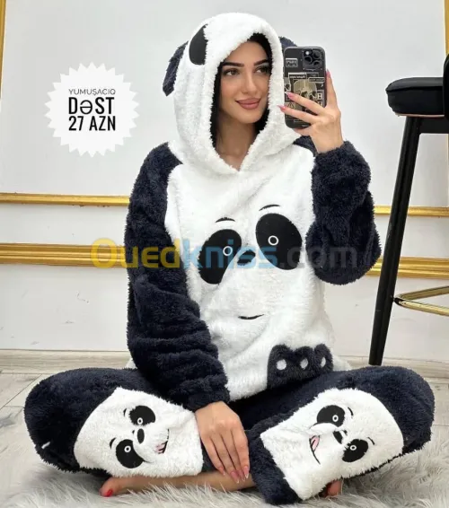 Pyjama