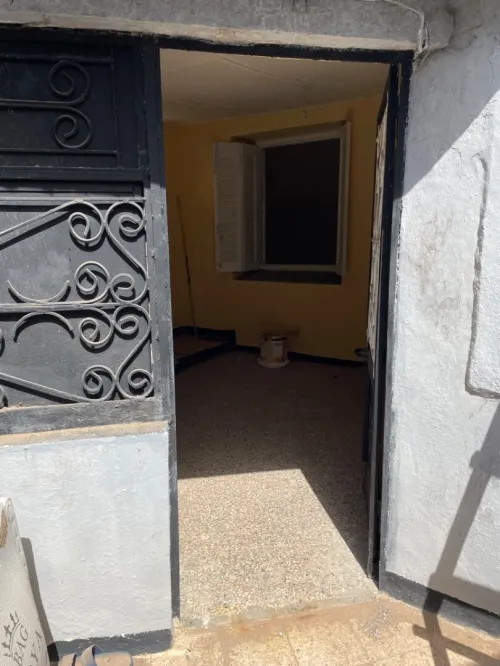 Location Appartement F2 Oran Oran