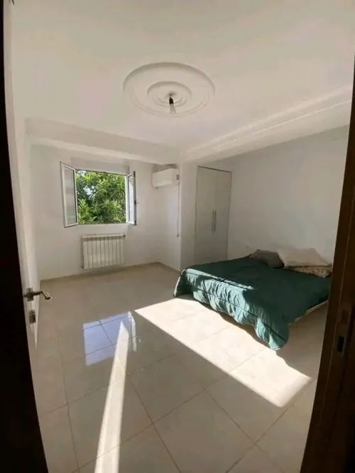 Vente Appartement F3 Alger Draria