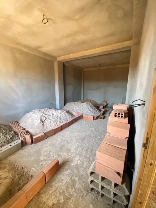 Vente Villa Boumerdès Boumerdes