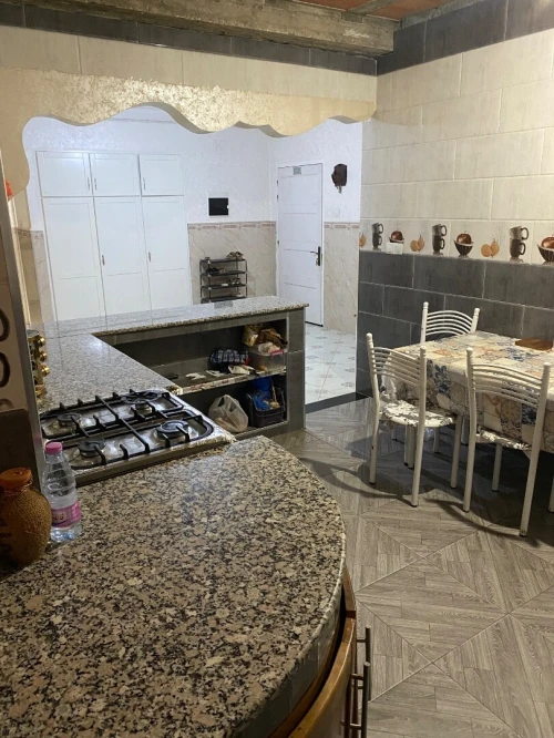 Vente Villa Boumerdès Tidjelabine